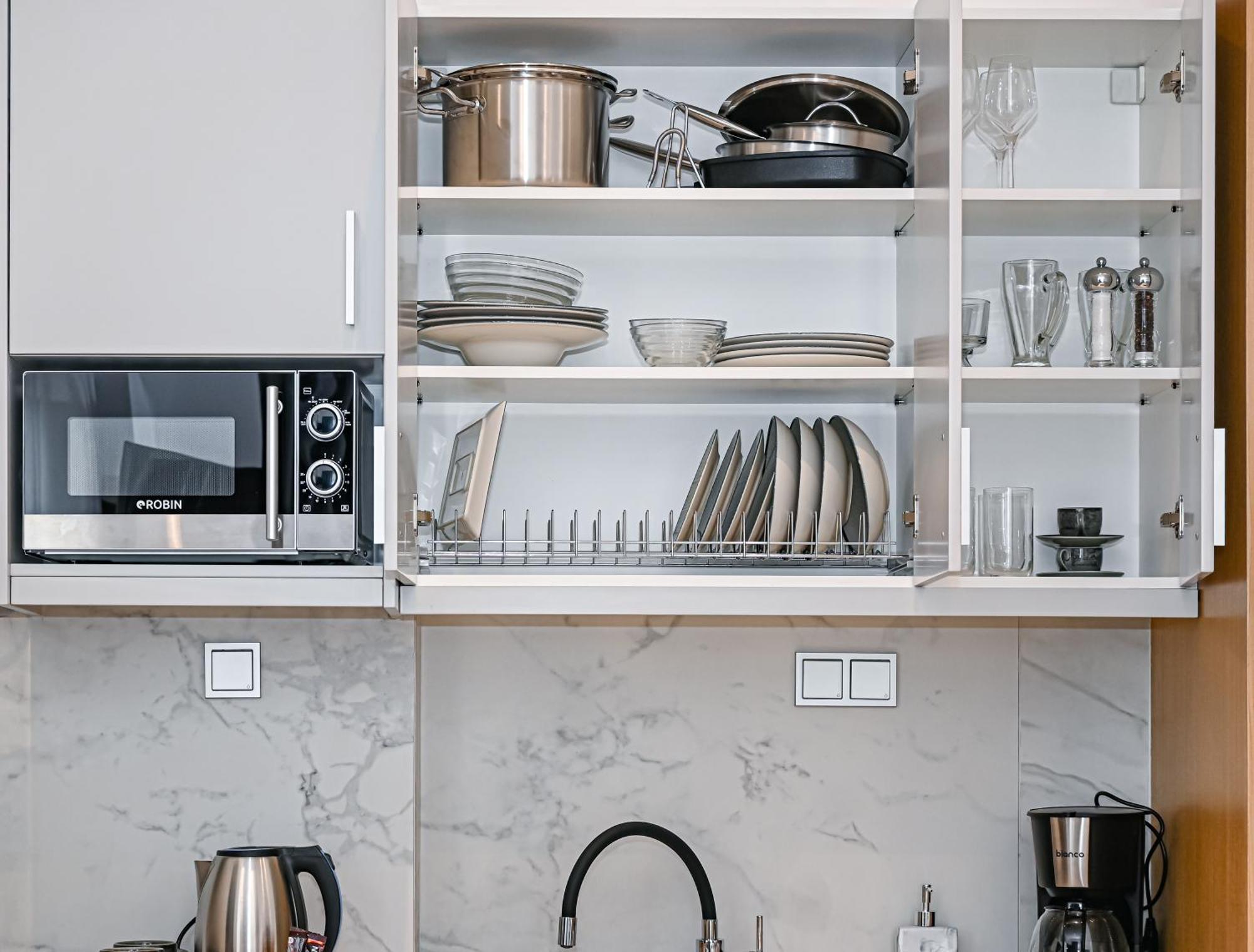 Kima Premium Apartments Пефкохори Экстерьер фото