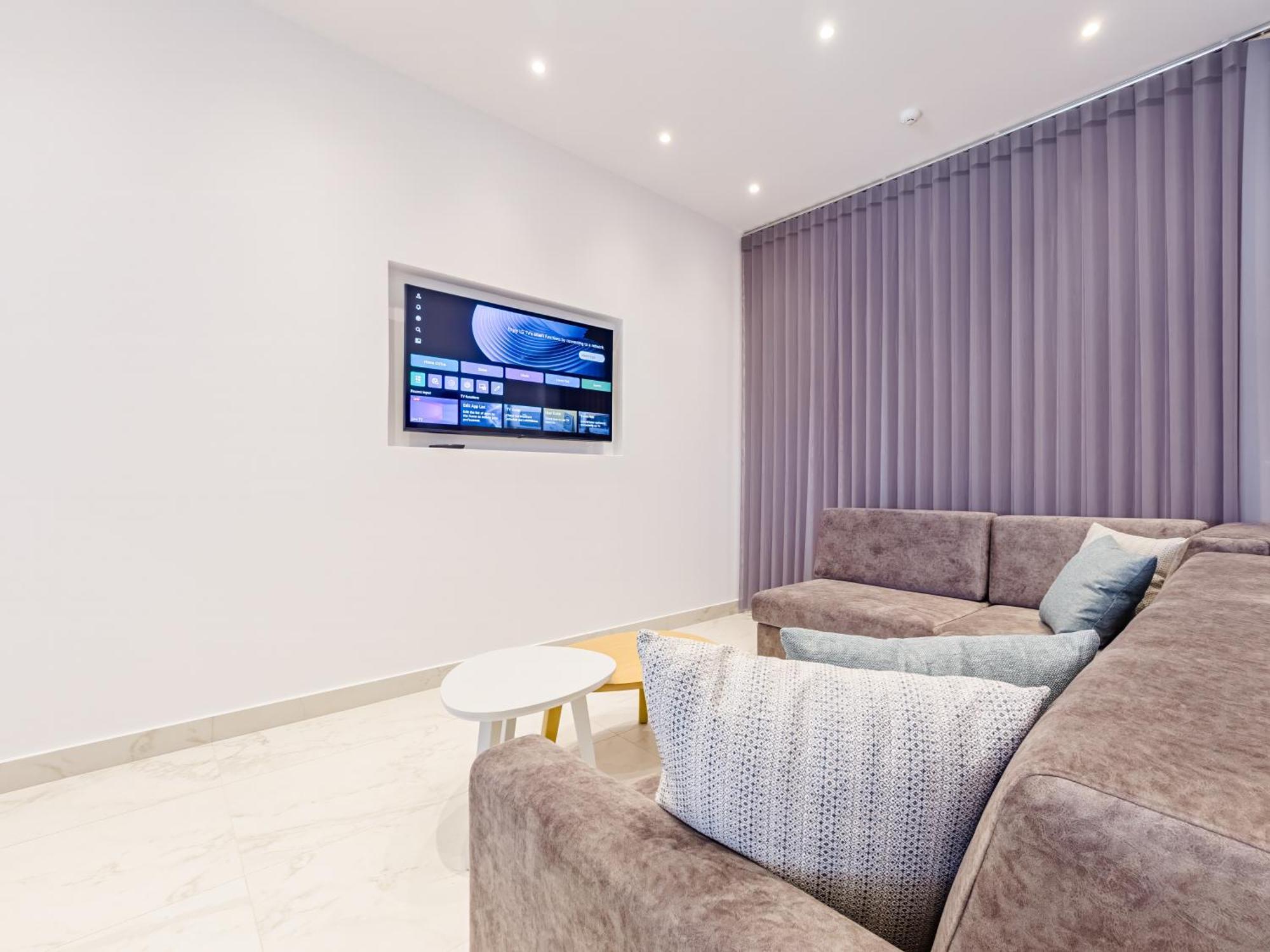 Kima Premium Apartments Пефкохори Экстерьер фото