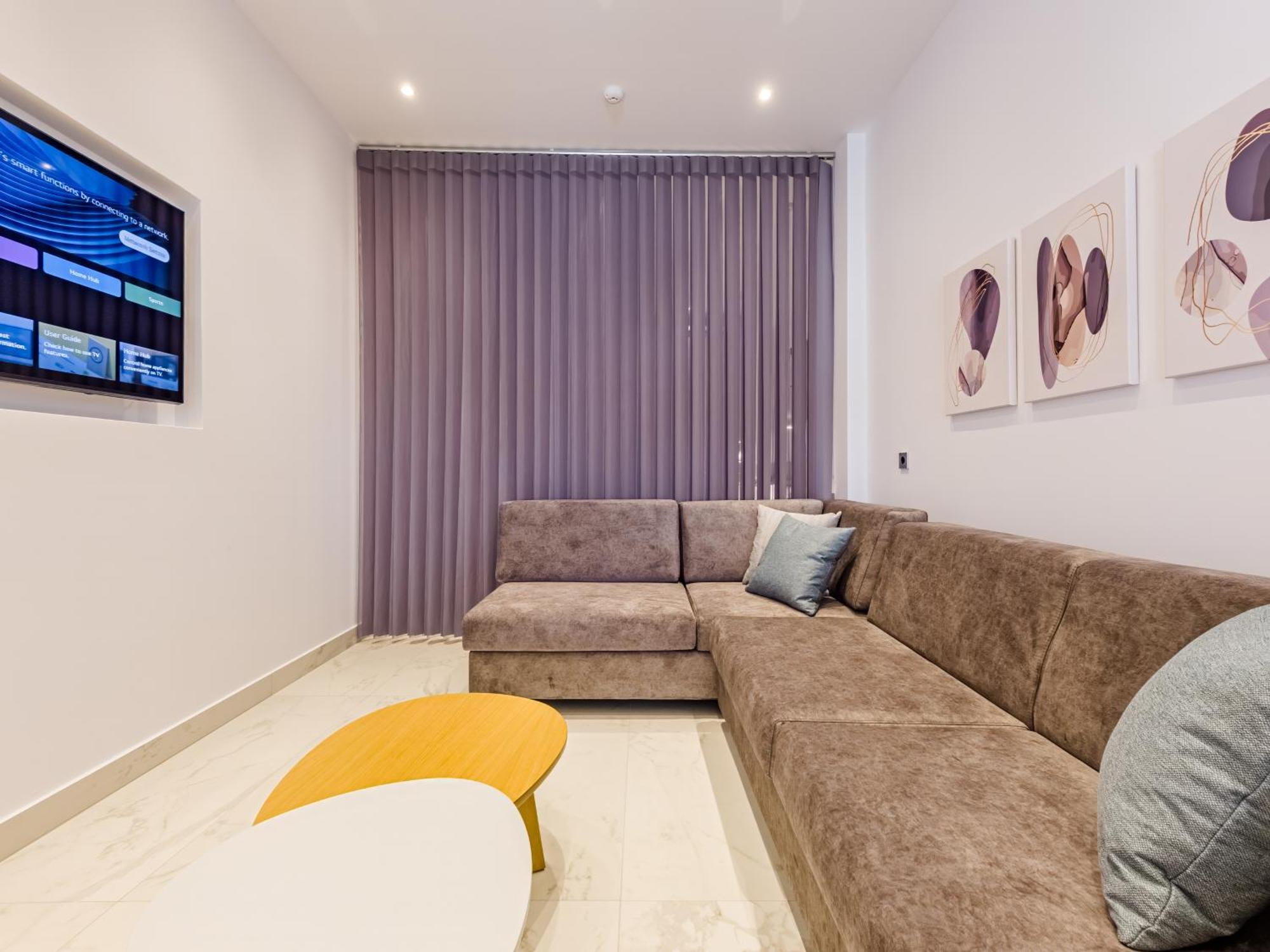 Kima Premium Apartments Пефкохори Экстерьер фото