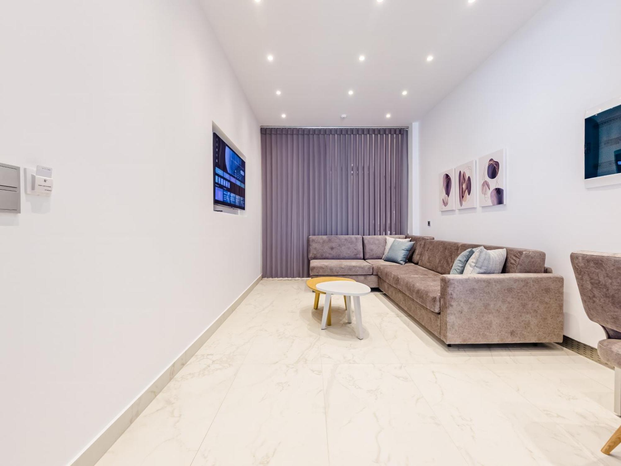Kima Premium Apartments Пефкохори Экстерьер фото