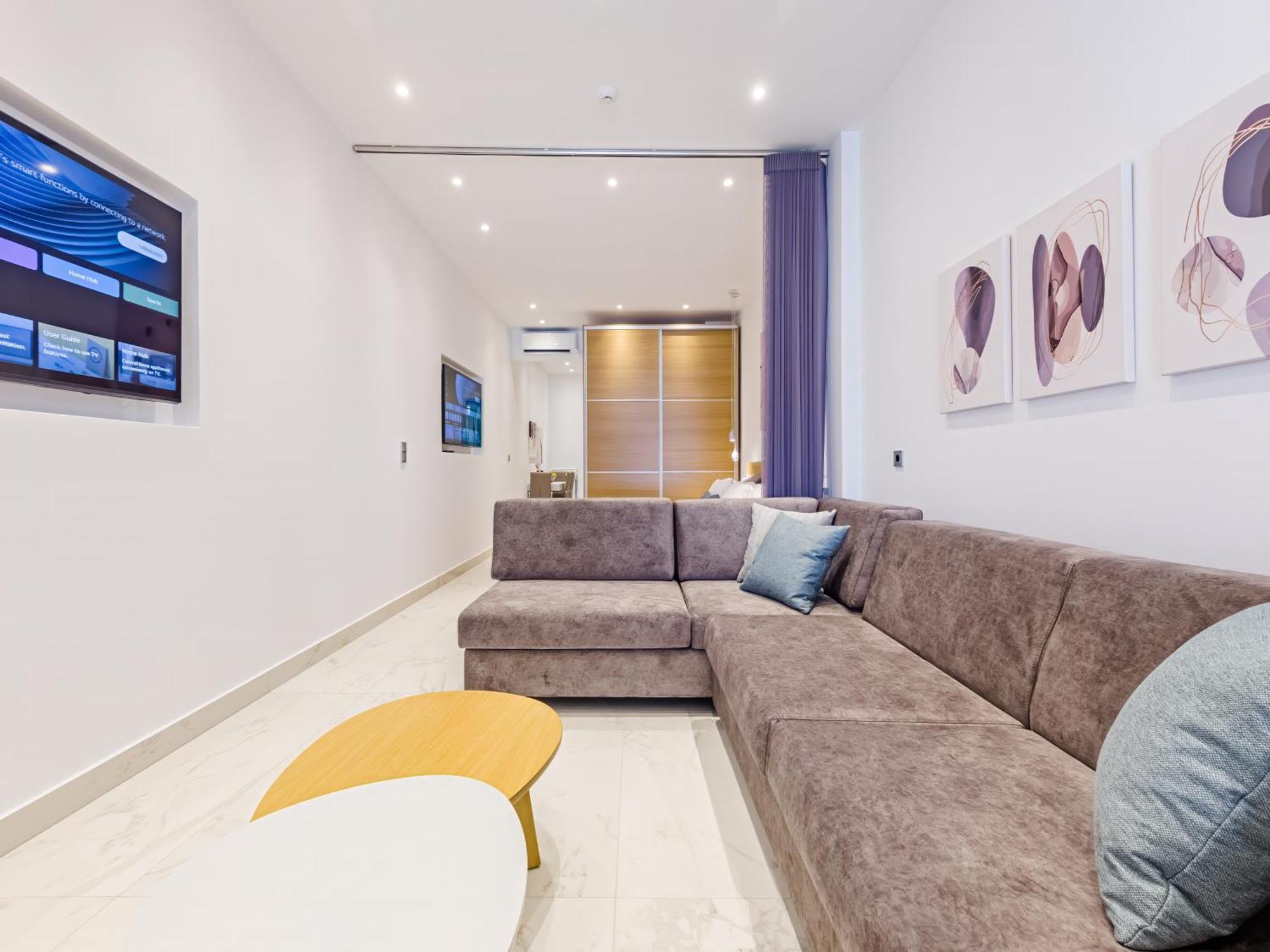 Kima Premium Apartments Пефкохори Экстерьер фото