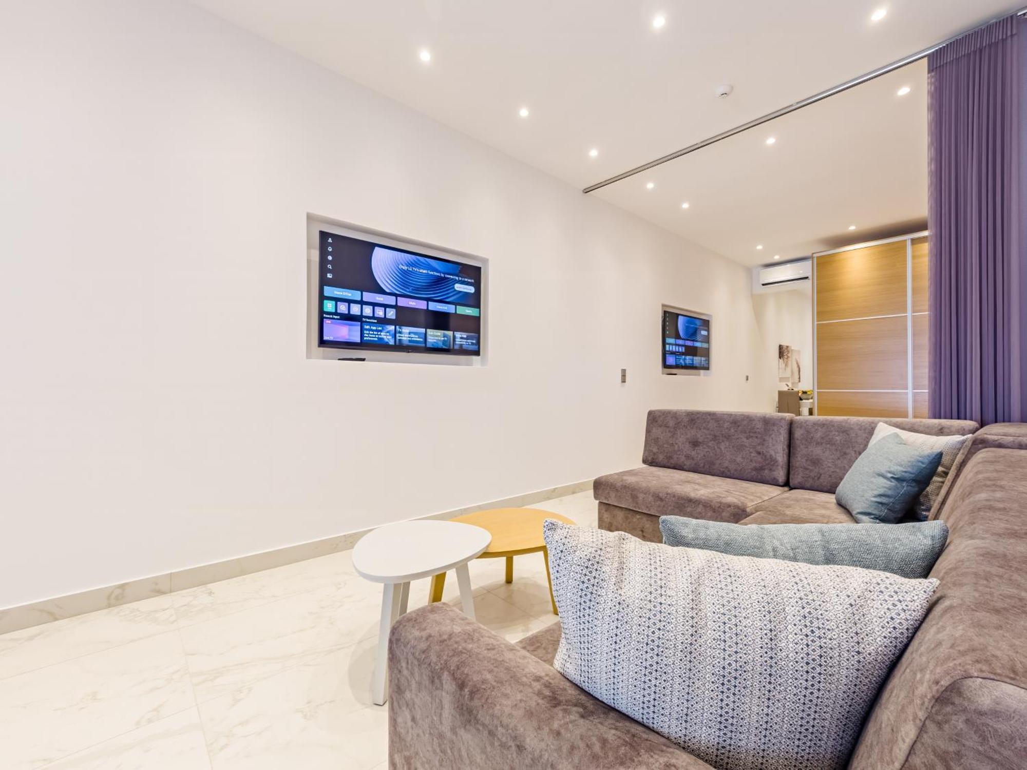 Kima Premium Apartments Пефкохори Экстерьер фото